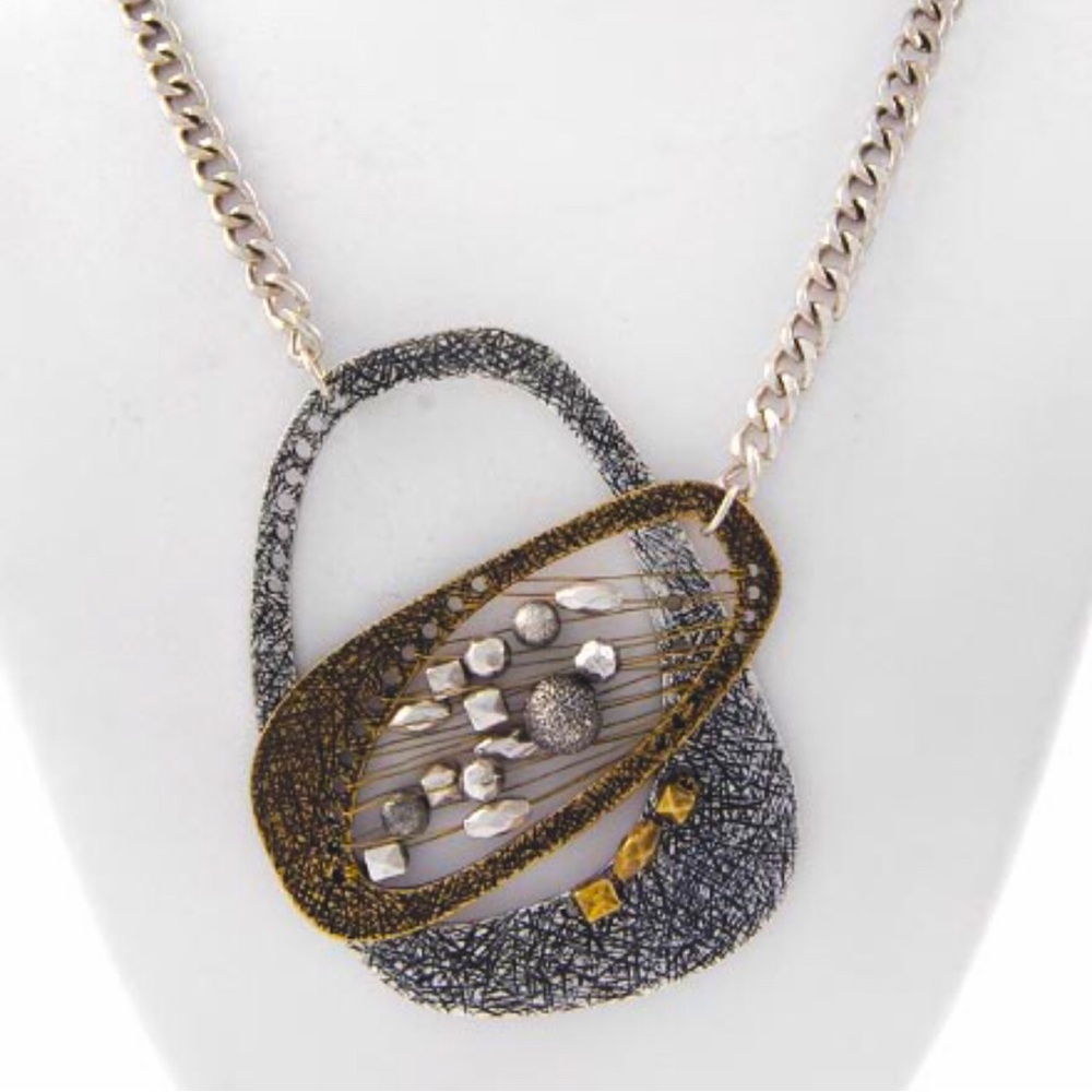 The Artisan Necklace
